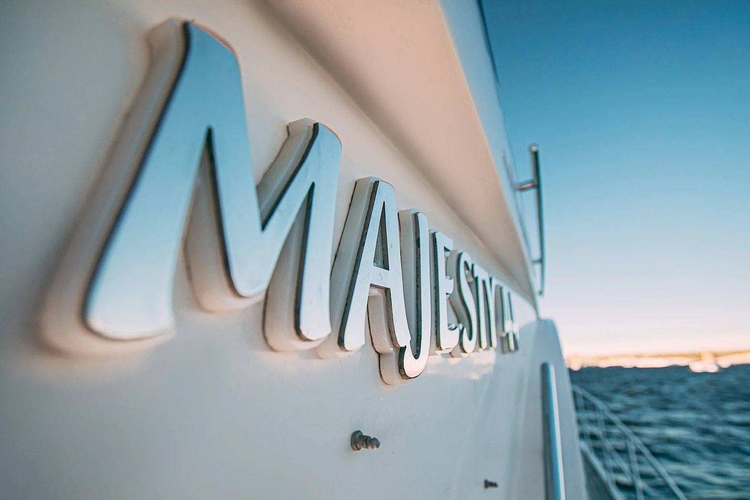 Majesty 44 image- 21